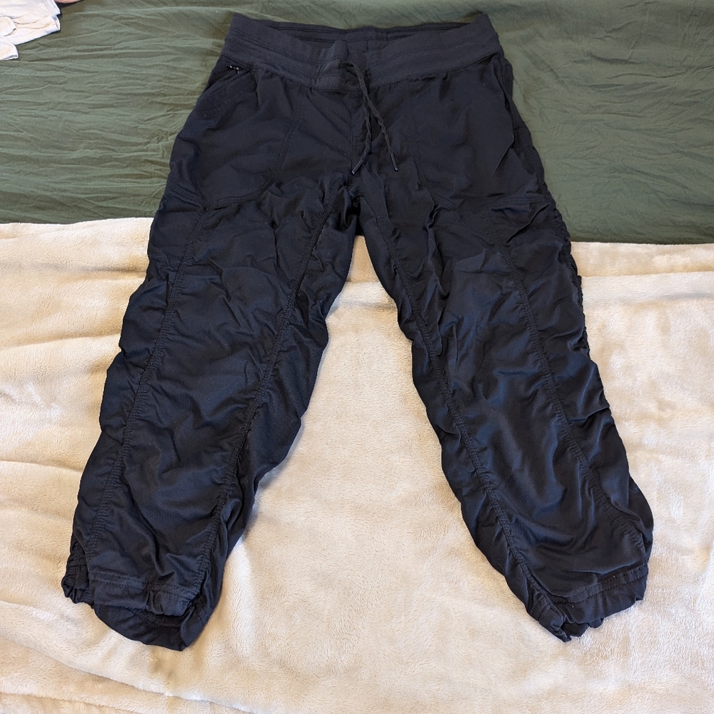 Northface active capri